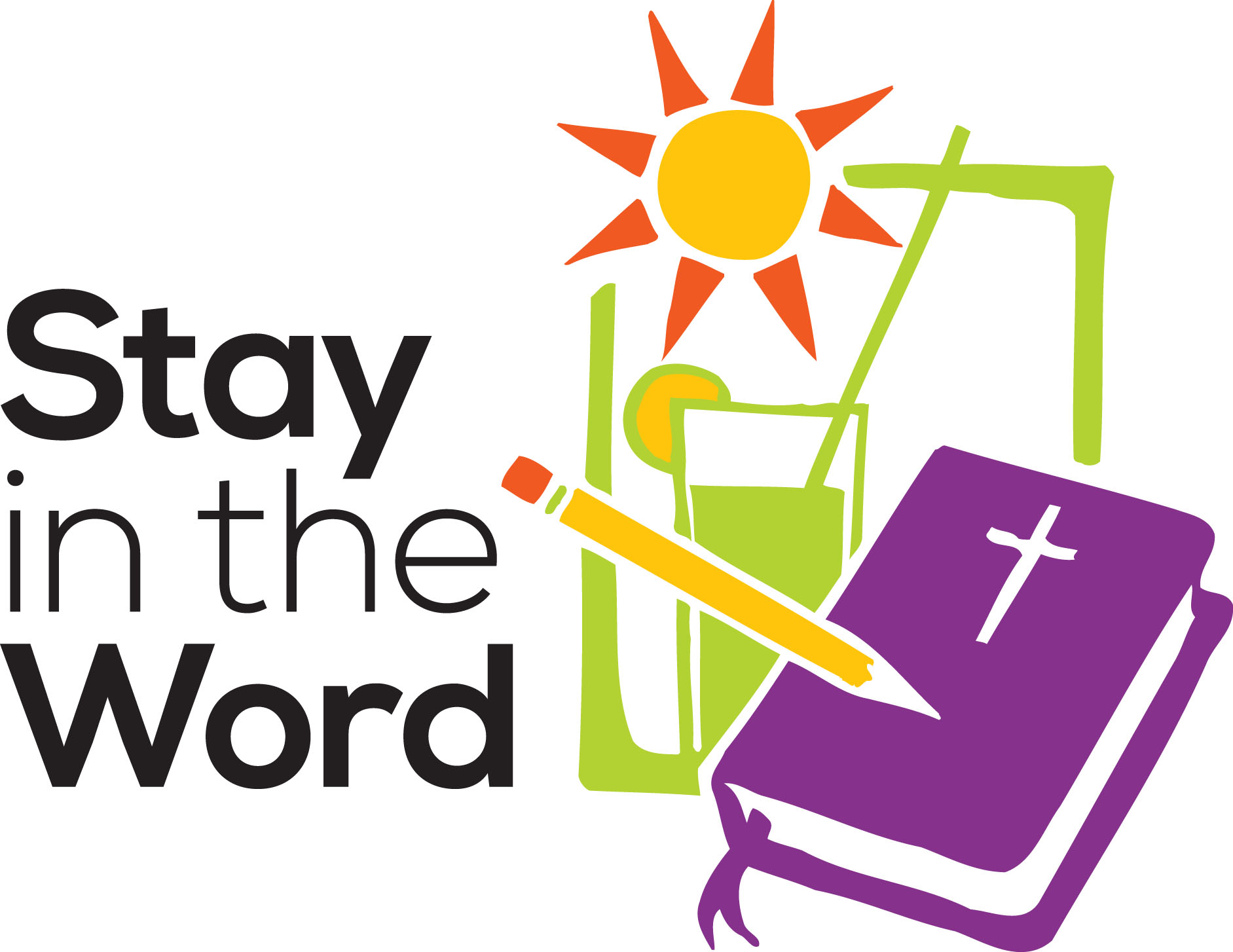 Stay in the Word