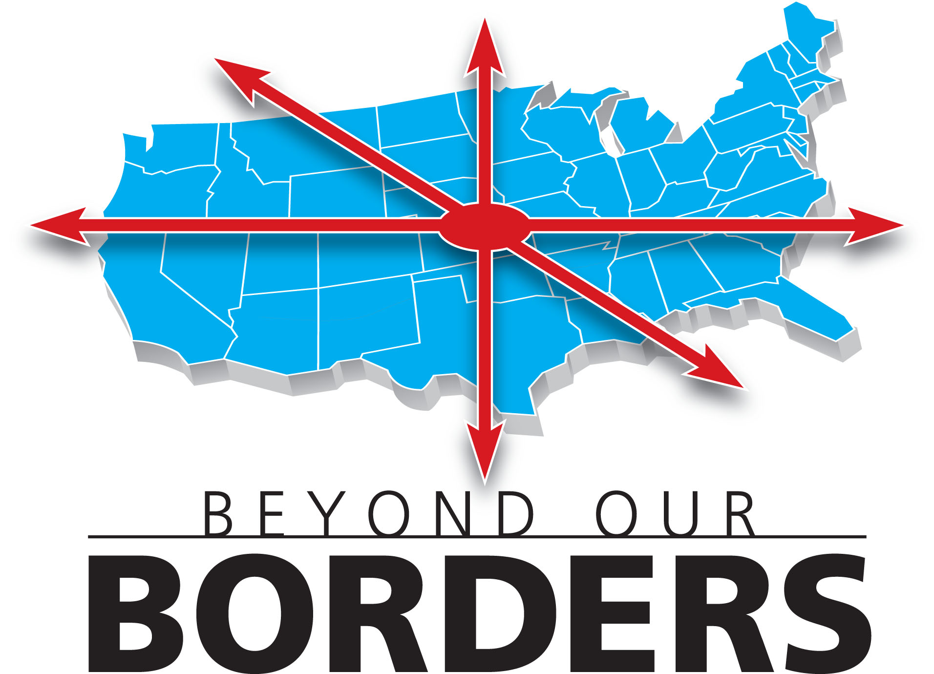 Missionaries – Beyond Our Borders