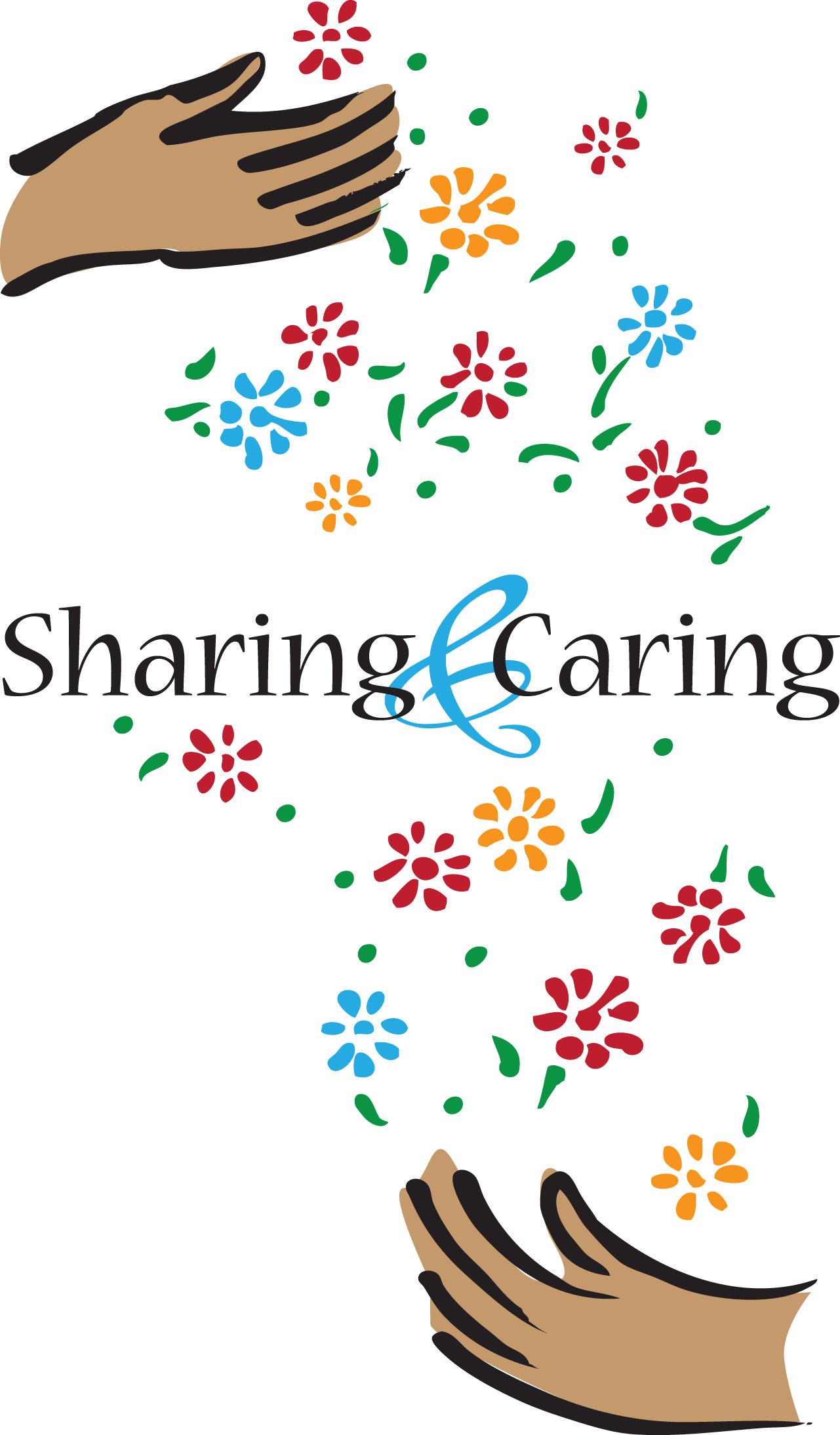 Sharing and Caring
