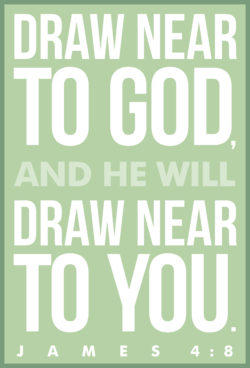 A Word From Your Pastor