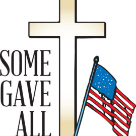 A WORD FROM OUR PASTOR