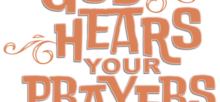 A WORD FROM OUR PASTOR A WORD FROM OUR PASTOR