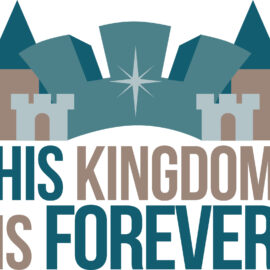 A WORD FROM OUR PASTOR