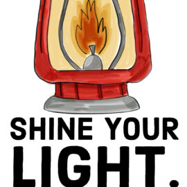 A WORD FROM OUR PASTOR A WORD FROM OUR PASTOR