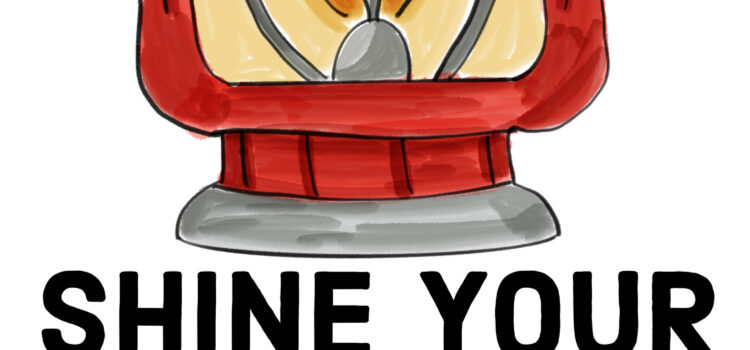 A WORD FROM OUR PASTOR A WORD FROM OUR PASTOR