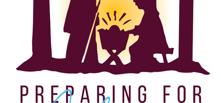 A WORD FROM OUR PASTOR