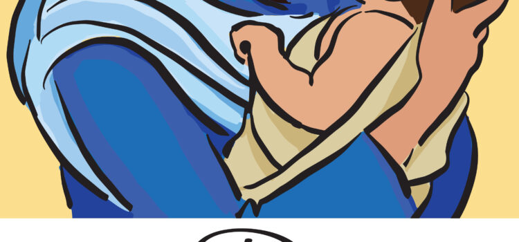 A WORD FROM OUR PASTOR