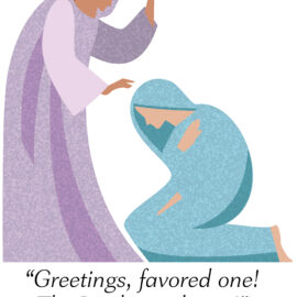 A WORD FROM OUR PASTOR A WORD FROM OUR PASTOR