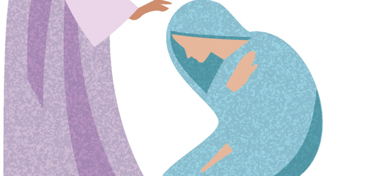 A WORD FROM OUR PASTOR