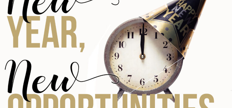 A WORD FROM OUR PASTOR