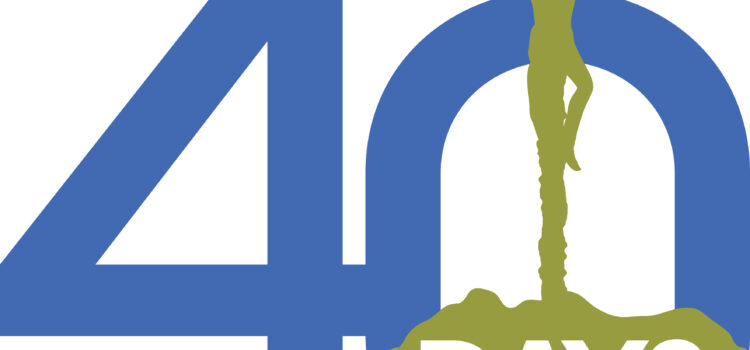 A WORD FROM OUR PASTOR