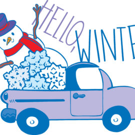 A WORD FROM OUR PASTOR