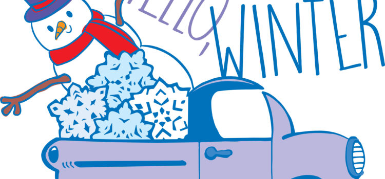 A WORD FROM OUR PASTOR