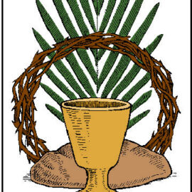 A WORD FROM OUR PASTOR