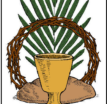 A WORD FROM OUR PASTOR