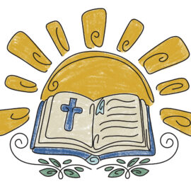 A WORD FROM OUR PASTOR