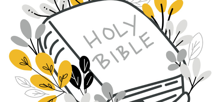 A WORD FROM OUR PASTOR