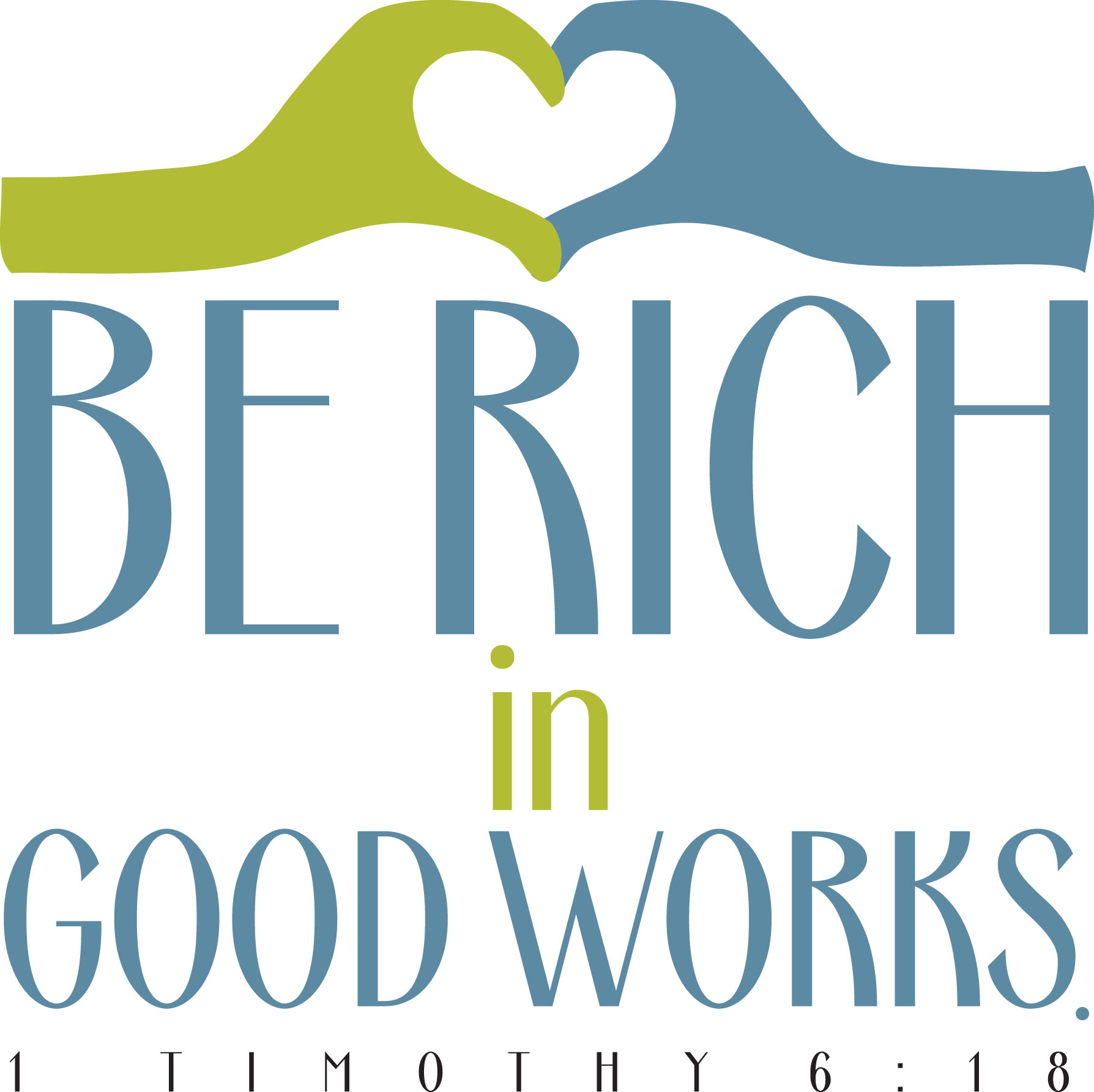 A WORD FROM OUR PASTOR